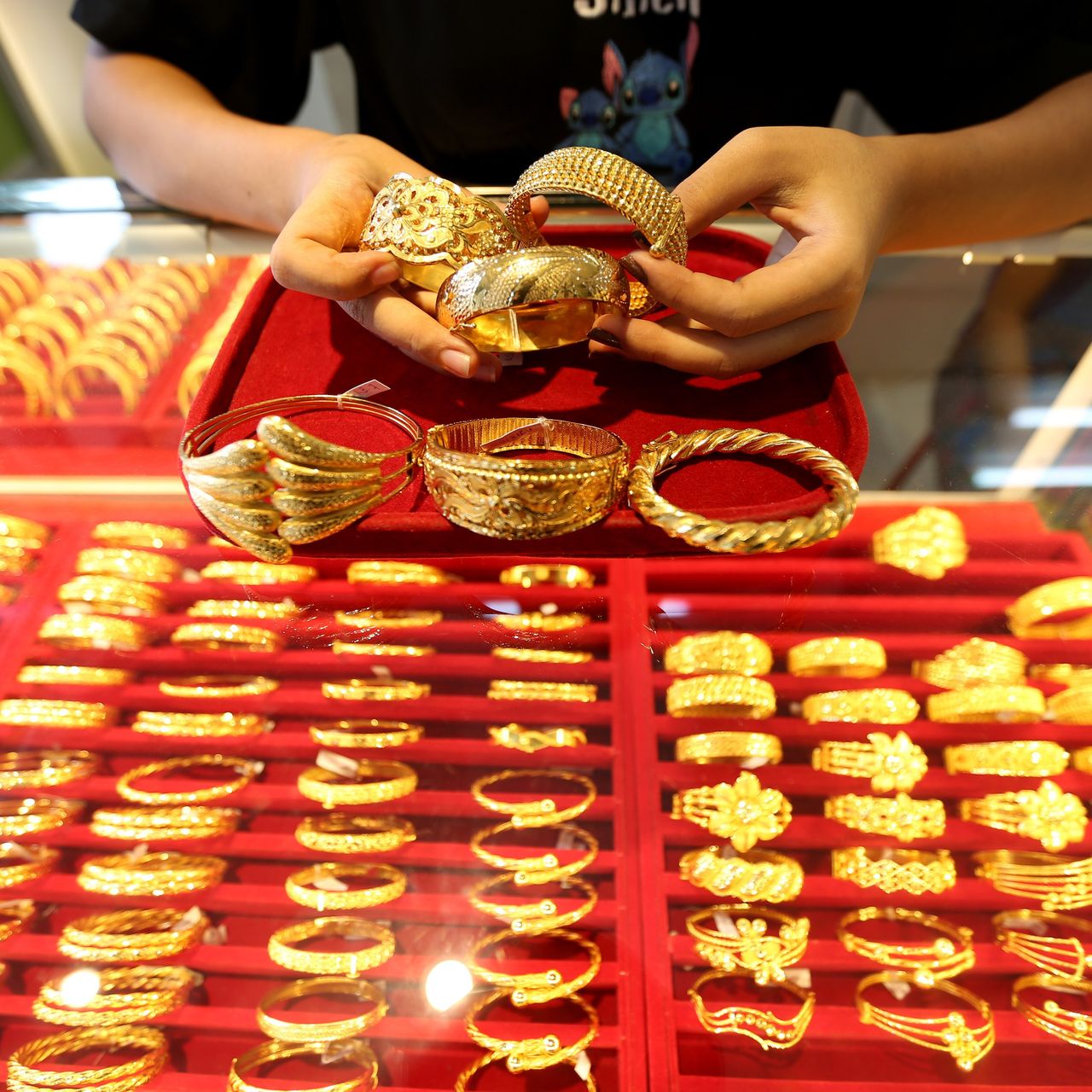 gold 1