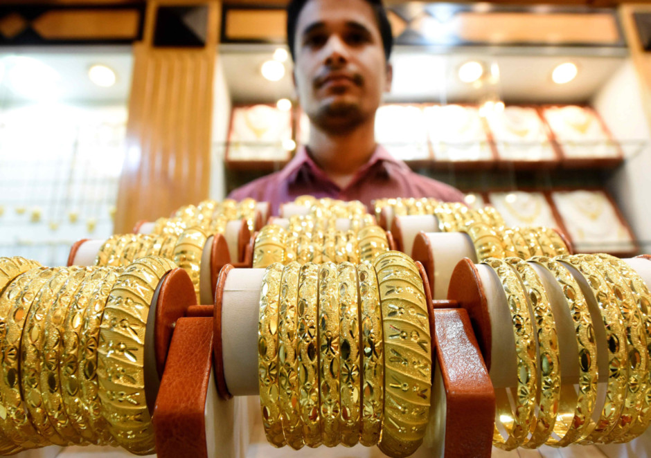 Gold Silver Satya Day