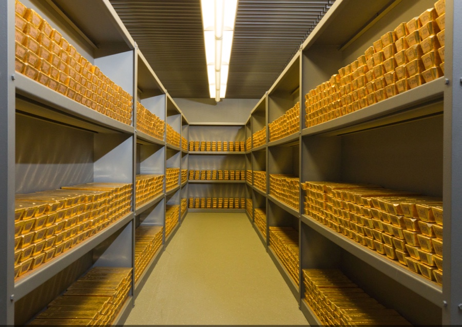 Gold Reserves Satya Day