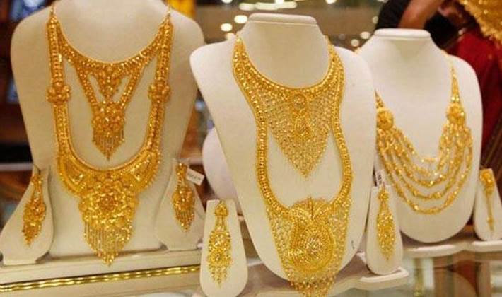 Gold Satya Day