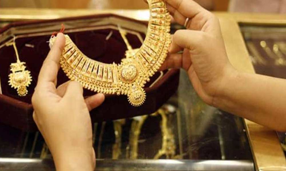 Gold Satya Day
