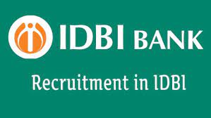 UTILITY: IDBI બેંકમાં નિકળી અનેક પદો પર ભરતી Images 3 Satya Day