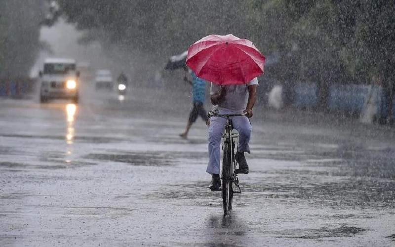 indian monsoon forecast
