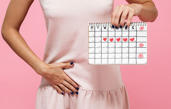 HEALTH: પિરિયડ્સ દરમિયાન યોગ કરવાથી આરામ મળે છે Irregular Periods Satya Day
