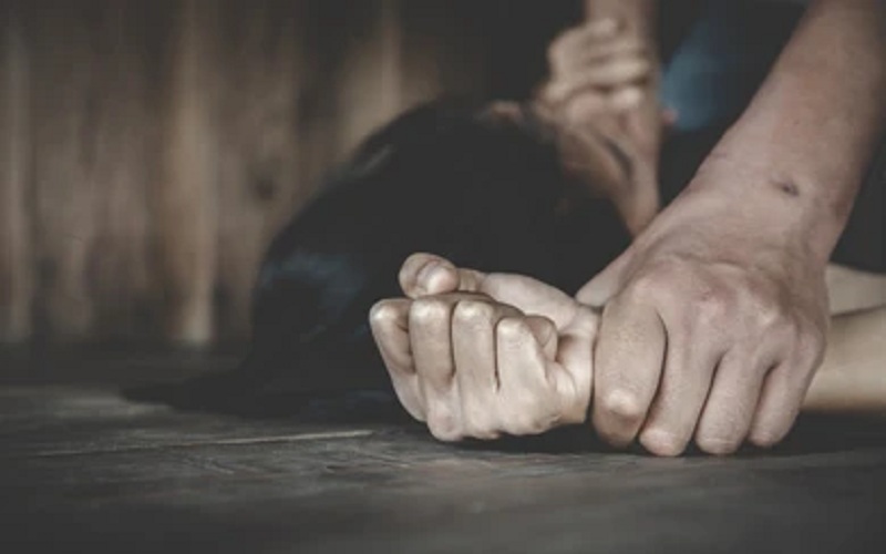 jharkhand rape