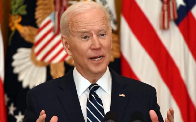 Joe Biden