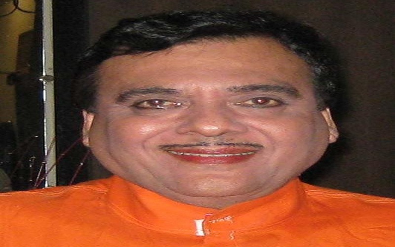 jr k lal