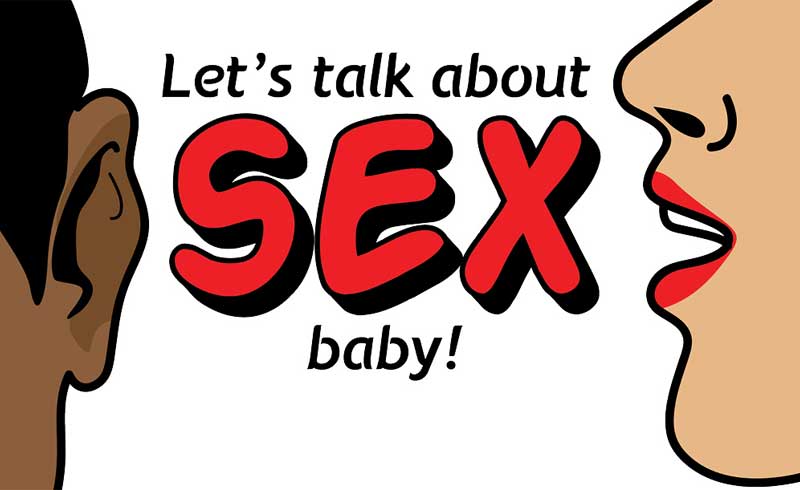 Lets Talk About Sex Baby Main Satya Day