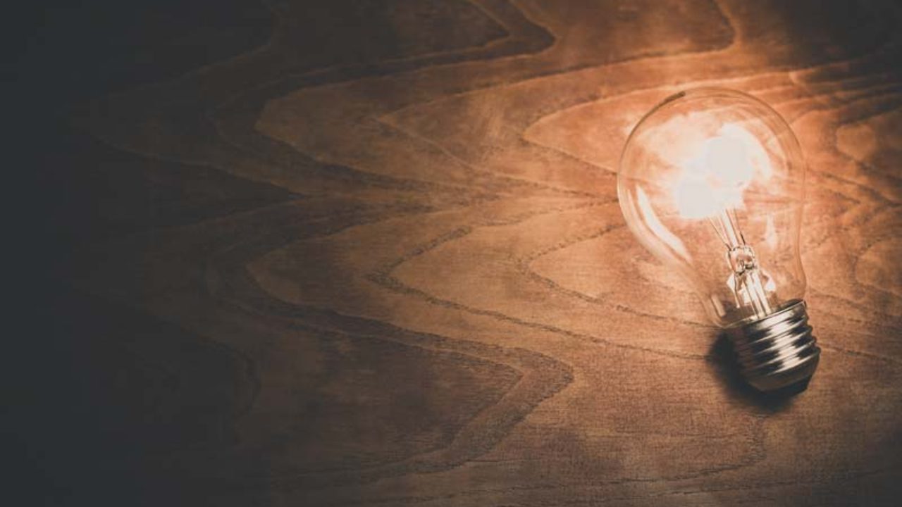 Light Bulb Science Project Thumbnail 1280X720 1 Satya Day