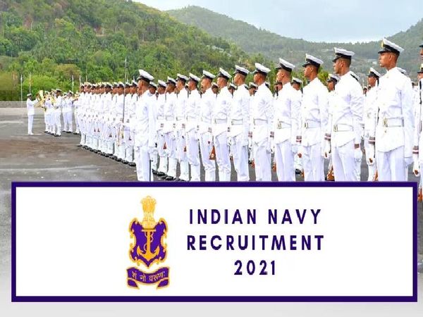 INDIAN NAVY: 2500 પદો પર ભરતીની જાહેરાત કરી New Project 2021 04 23T173235393 1619179634 Satya Day