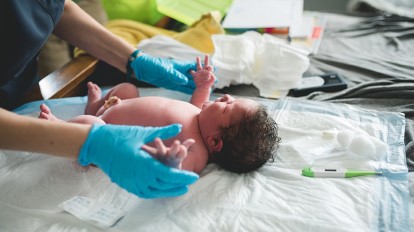 newborn screenings and tests 722x406 1