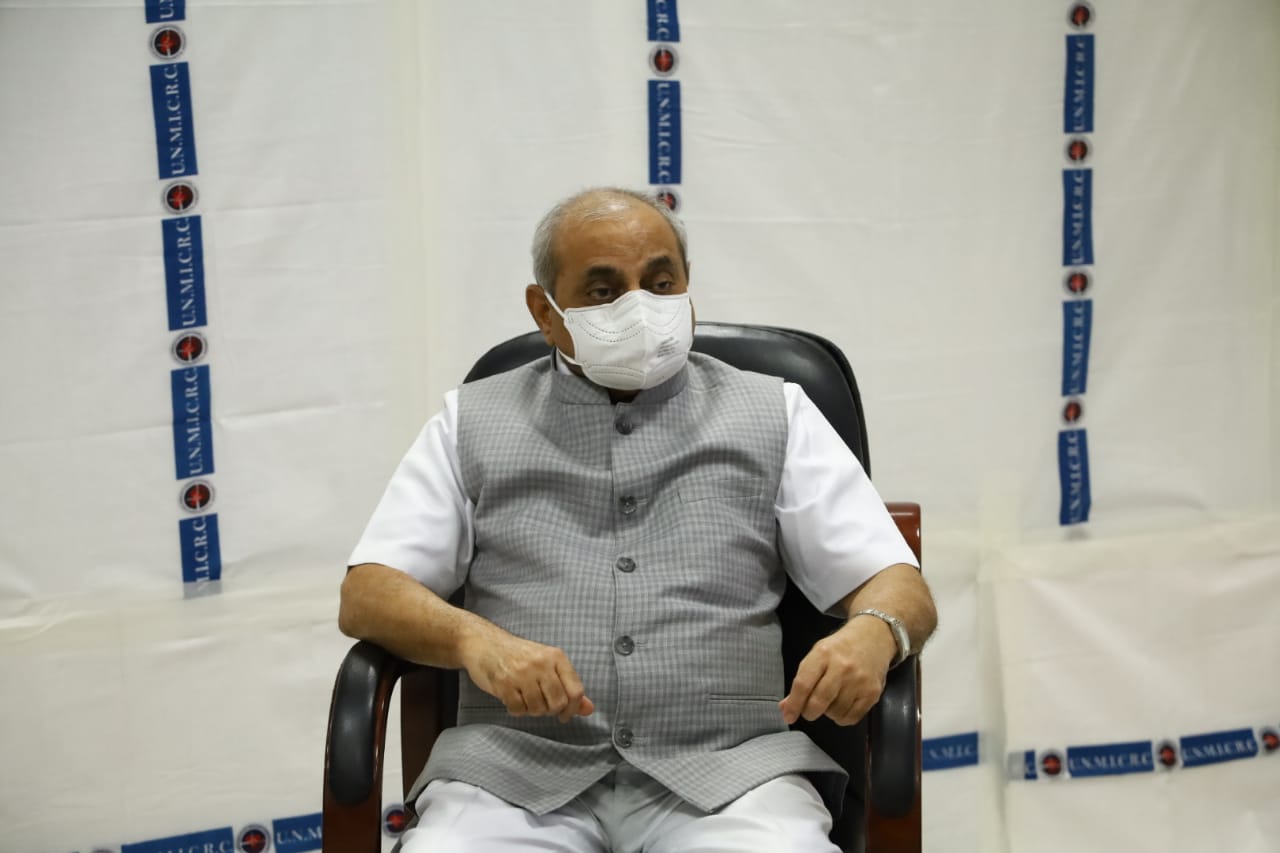 Nitin Patel.jpg Satya Day