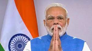 Pm Narendra Modi Satya Day