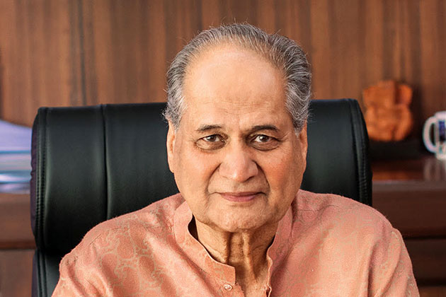Rahul Bajaj Satya Day