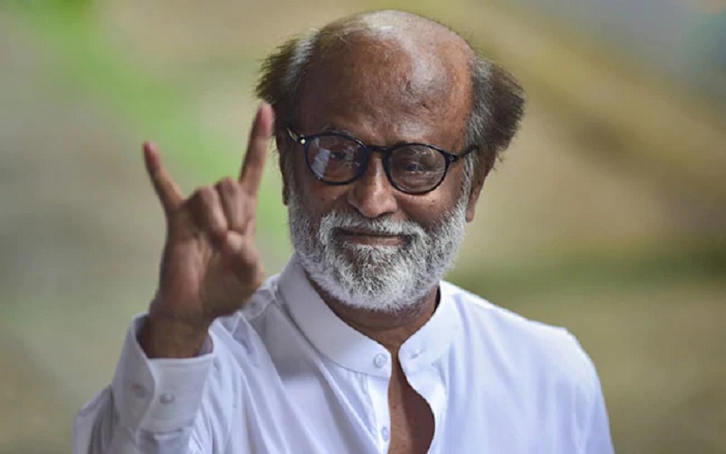 Rajanikantha Dadasaheb Phalke Satya Day