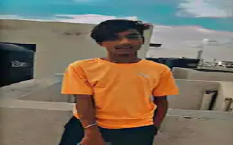 rajkot friend murder