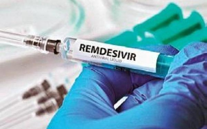 remdisivers injection