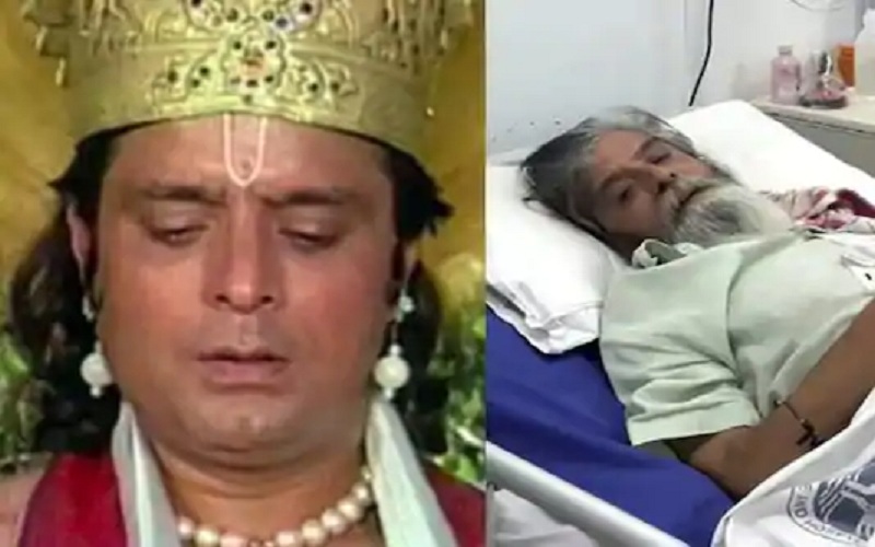 satish kaul