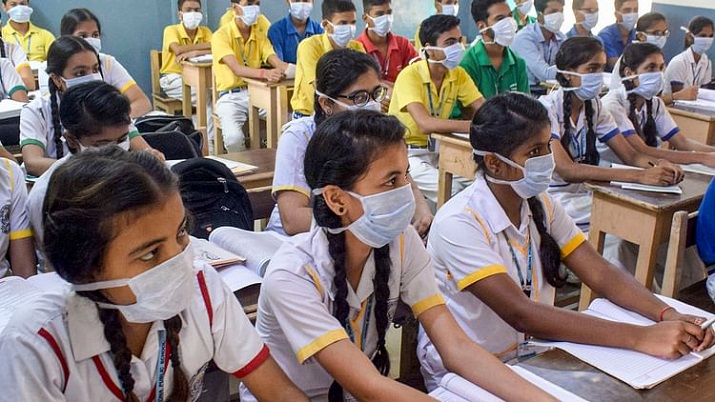 School Closed In Gujarat Satya Day