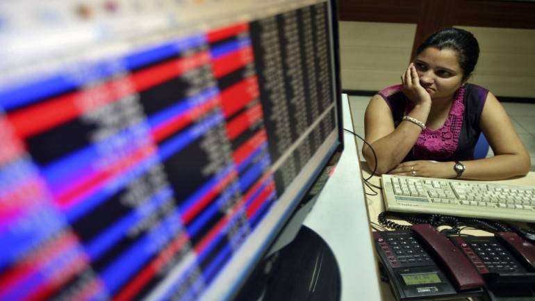 Sensex 1 Satya Day