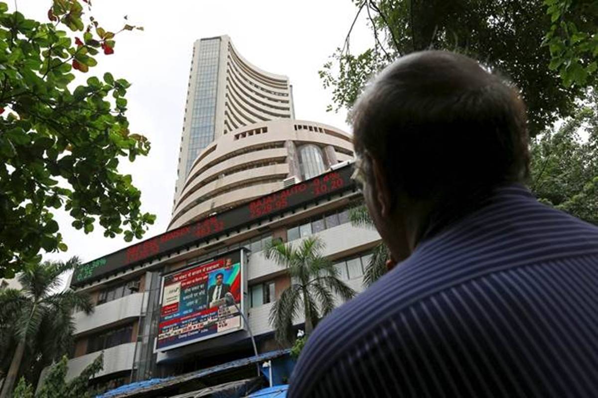 Sensex 2 Satya Day