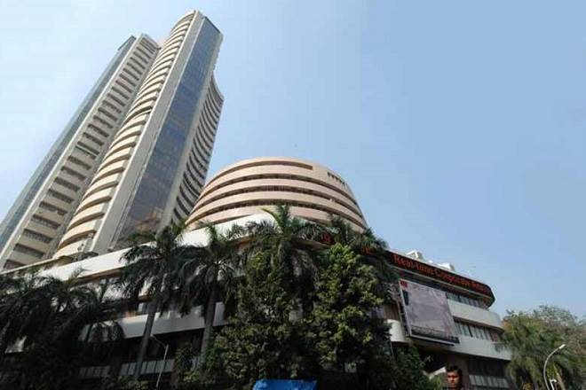 Sensex 3 Satya Day