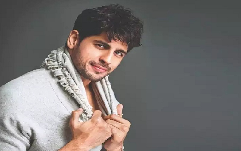 Siddharth Malhotra Satya Day