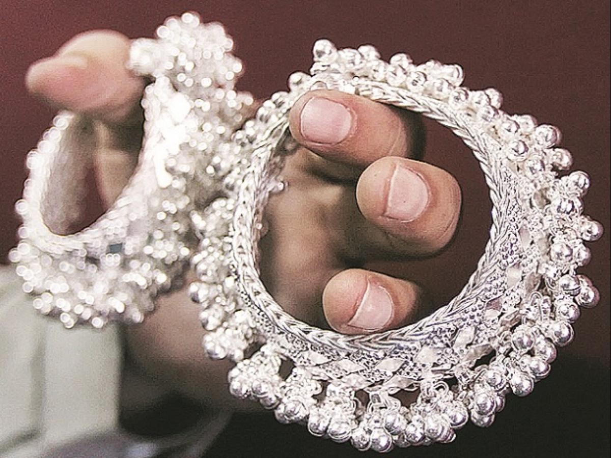 Silver Satya Day