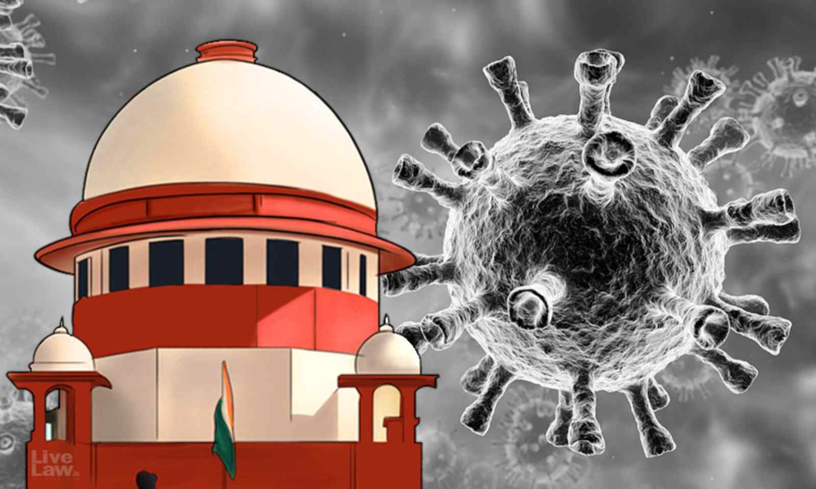 Supreme Court Suo Moto Satya Day