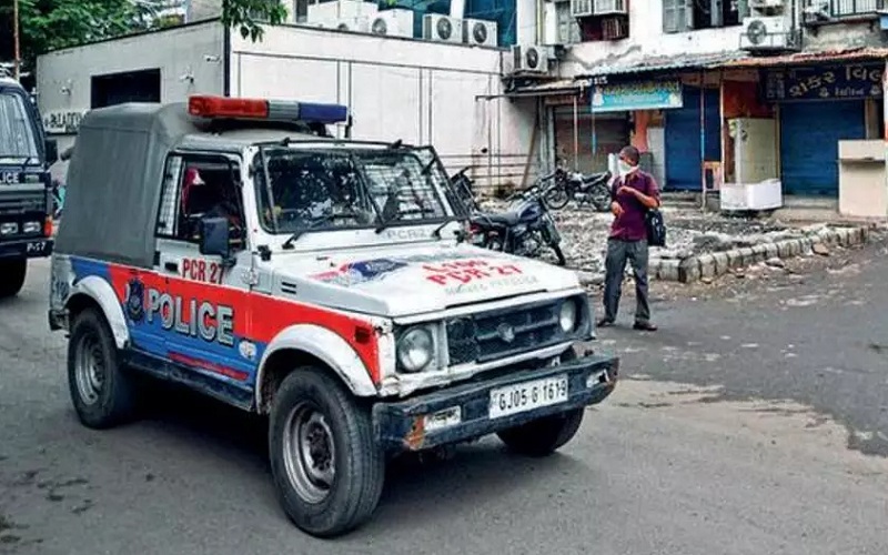 surat police