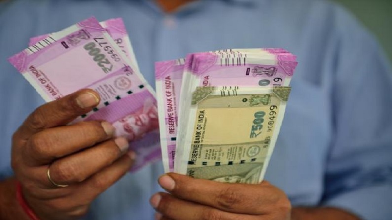 Take Home Salary Satya Day