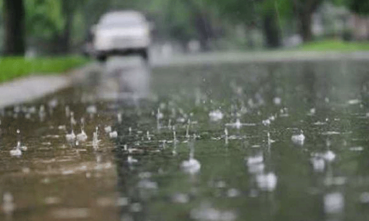 Unseasonal Rain Satya Day