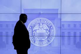 Us Federal Reserve Bank Satya Day