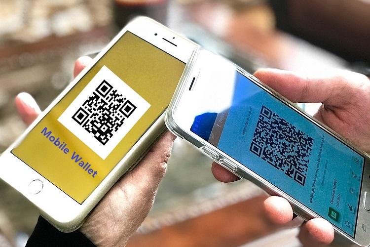 Wallet Money Transfer Satya Day
