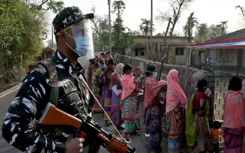 west bengal election