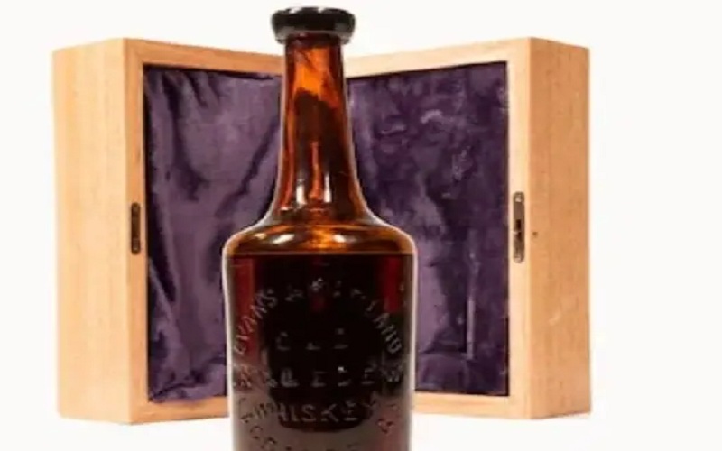 whiskey