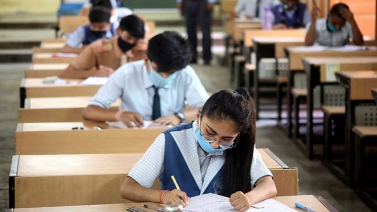 12Th Board Exam 2021 Date Satya Day