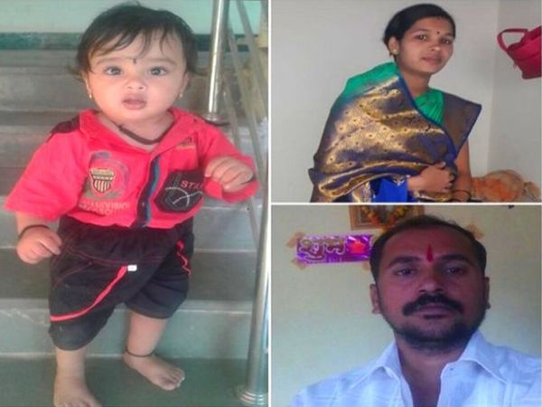 LOCK-DOWN: પુણેની એક વ્યક્તિએ પત્ની અને બાળકને મોતને ઘાટ ઉતારી/પોતે પણ ગળે ફાંસો ખાધો 1620657172