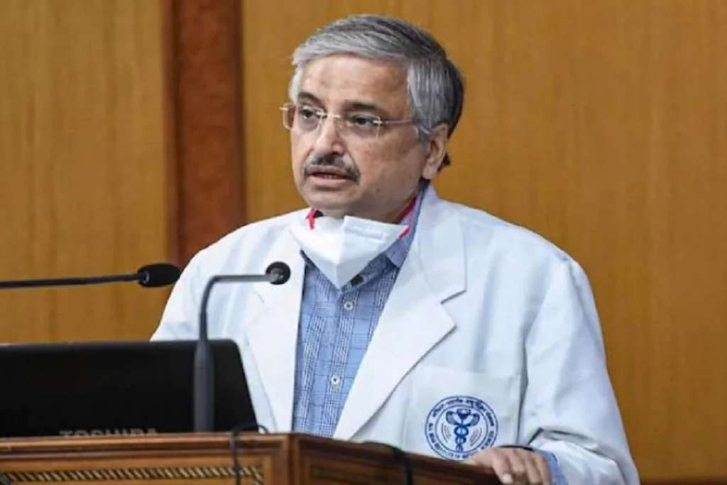 HEALTH MINISTER: બ્લેક ફંગસ સંક્રમણથી નહીં પરંતુ આ કારણોસર થાય છે,રંગો દ્વારા ઓળખ આપવી અયોગ્ય 3 16