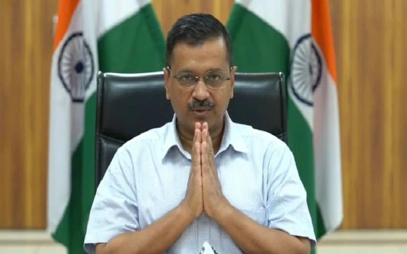Arwind kejariwal