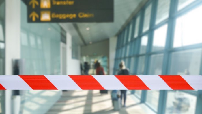 Australia Bans Arrivals From India Satya Day