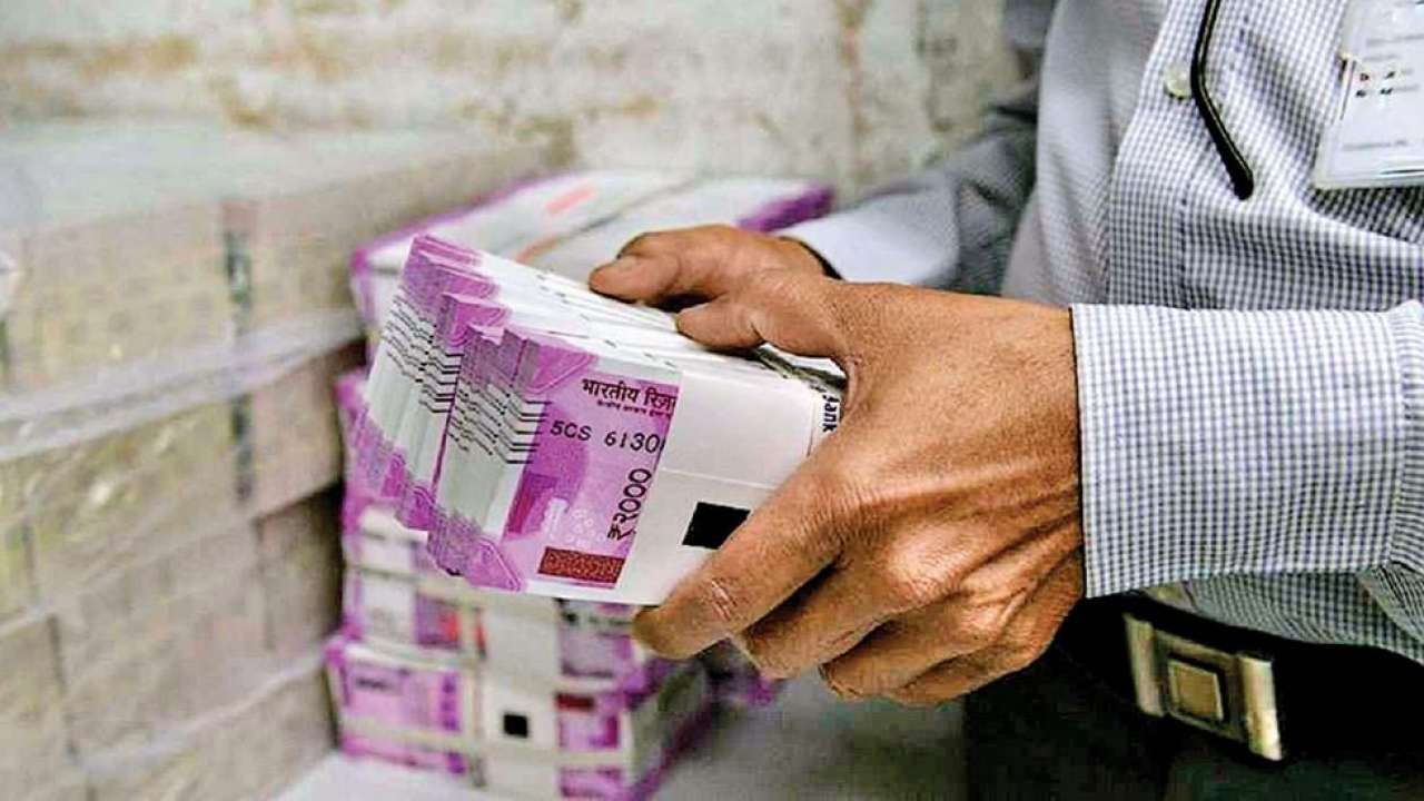 Bank Money Satya Day