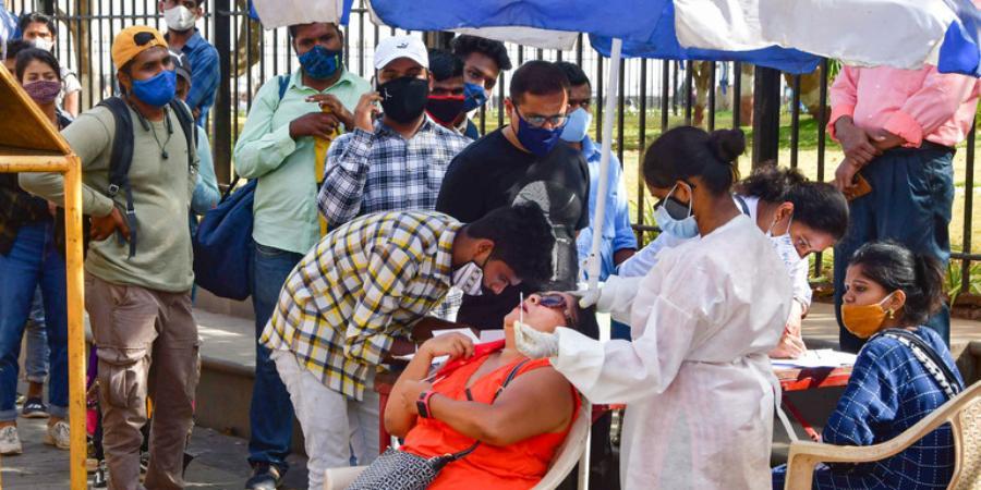 Coronavirus In Gujarat 6 Satya Day