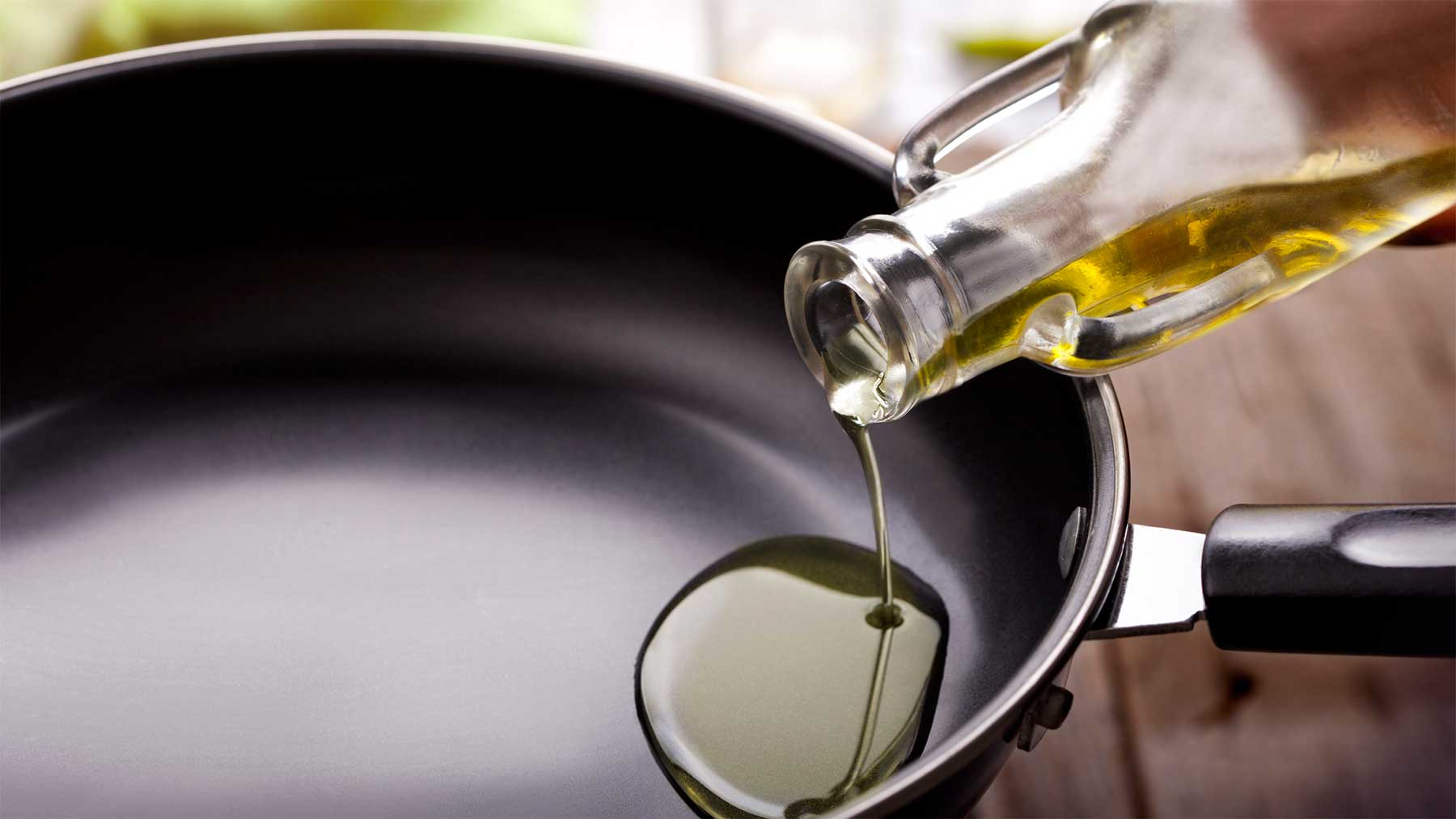 Edible Oil Prices