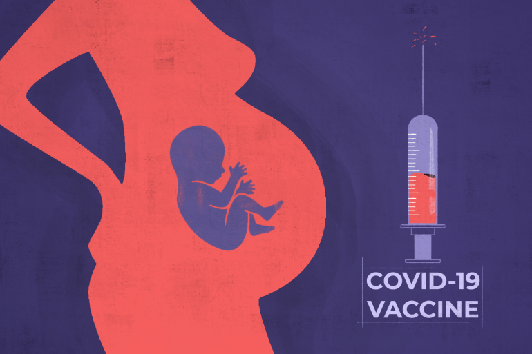 CORONA-VACCINE: પ્રેગનેન્ટ મહિલાઓ માટે કોરોનાની વેક્સીન કેટલી સુરક્ષિત ? EuY83nQXAAU0GeB