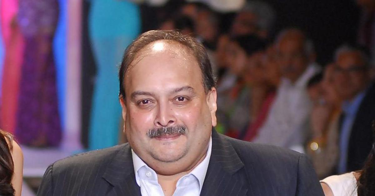 Fugitive Economic Offenders Mehul Choksi Missing In Antigua And Barbuda Satya Day