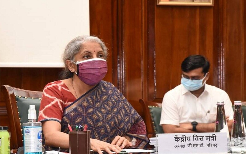 GST council