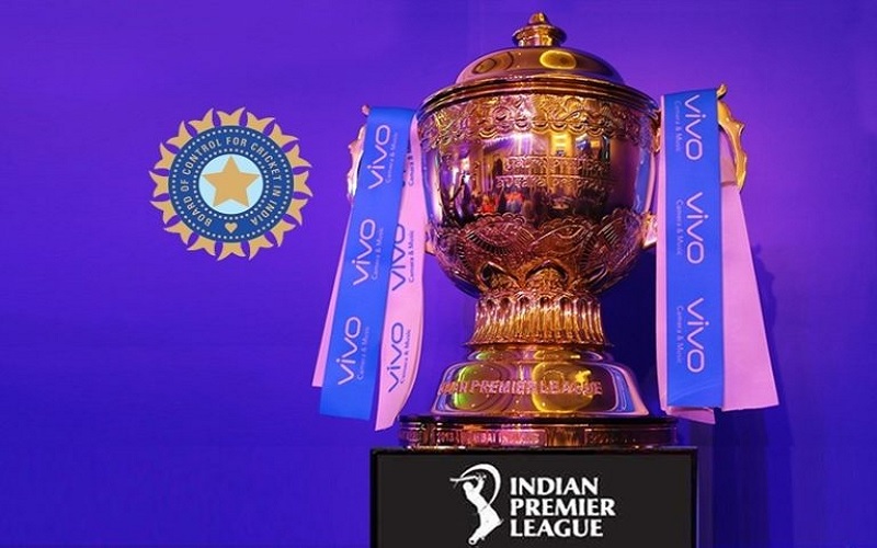 IPL in uae