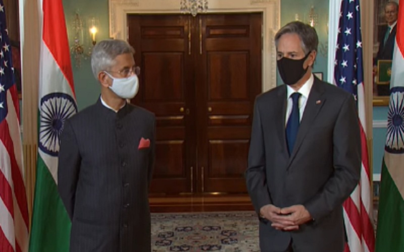 India Usa Satya Day