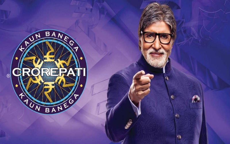 Kbc 13 Satya Day
